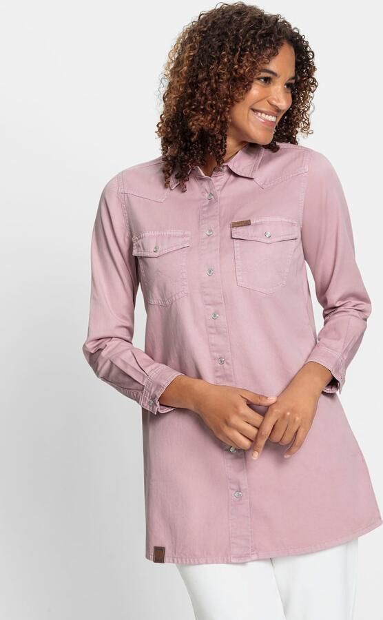 Casual Looks Lange blouse - Foto 3