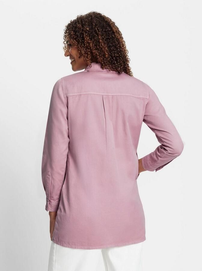 Casual Looks Lange blouse