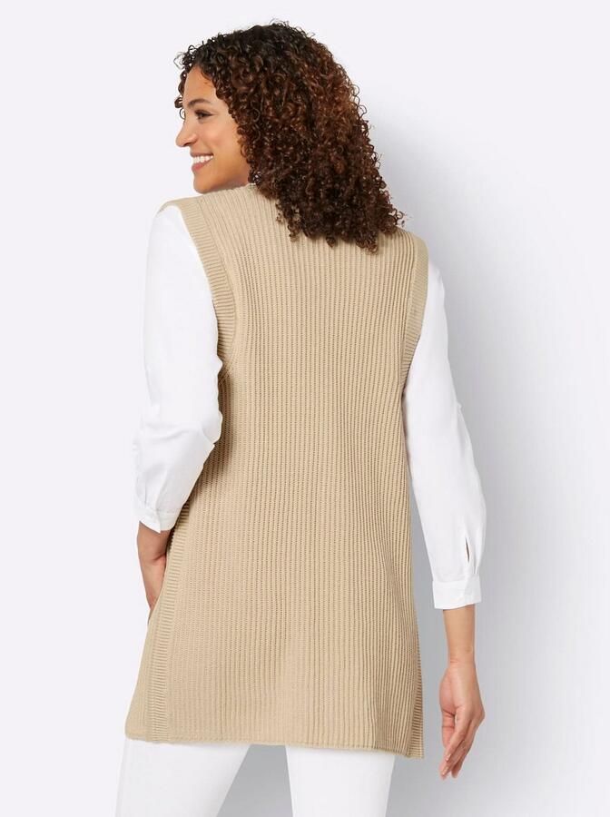 Casual Looks Mouwloos vest - Foto 2