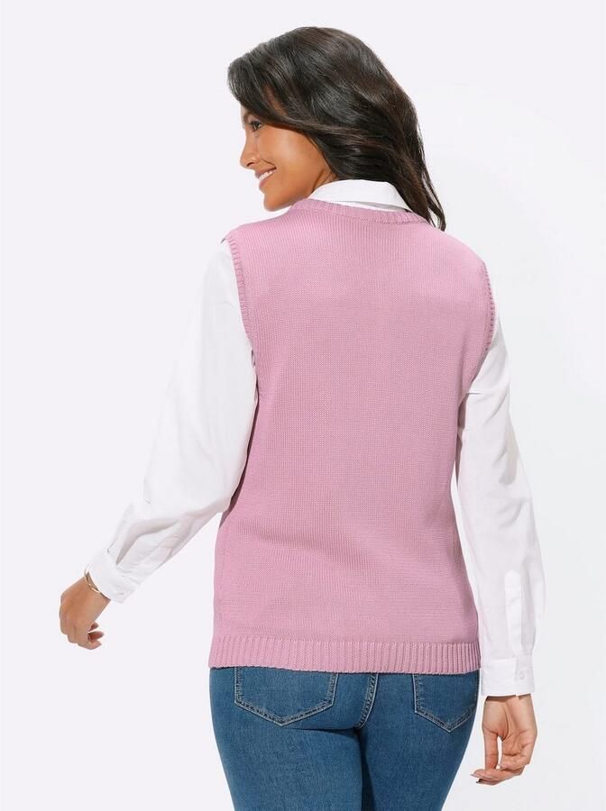 Casual Looks Mouwloos vest - Foto 2