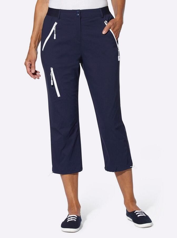 Casual Looks Outdoorbroek