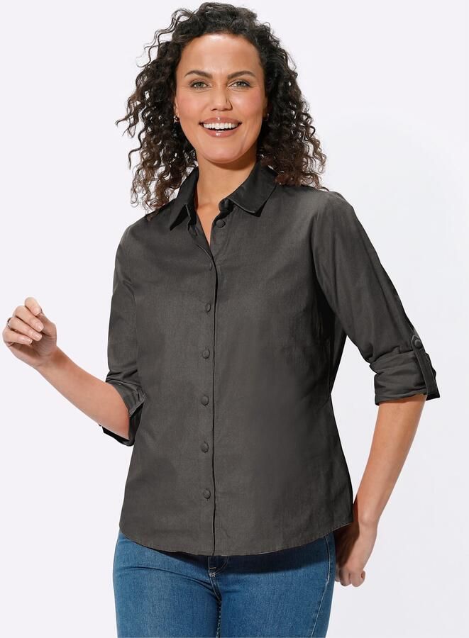 Casual Looks Overhemdblouse - Foto 3