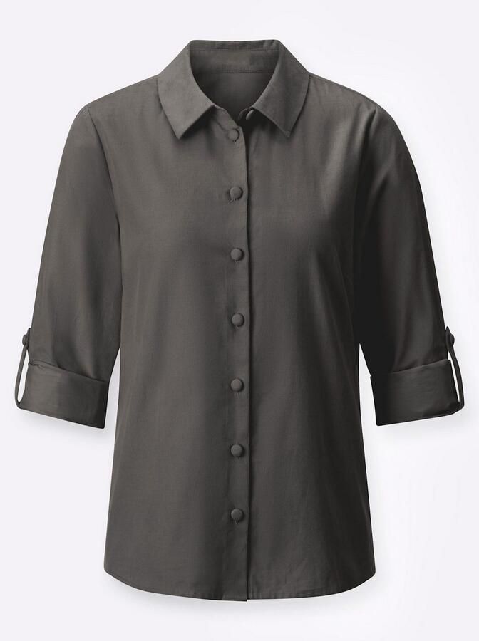 Casual Looks Overhemdblouse - Foto 2