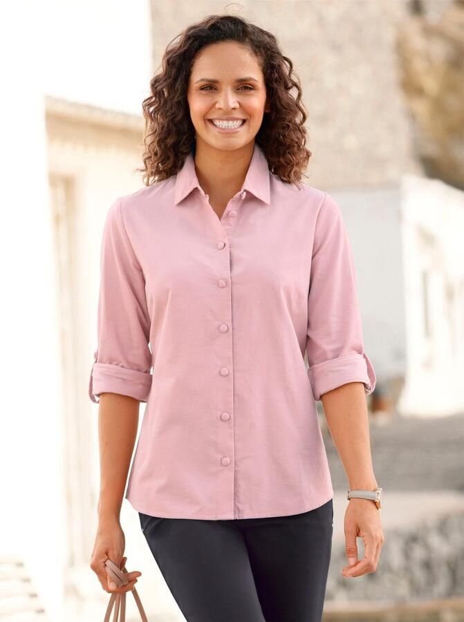 Casual Looks Overhemdblouse - Foto 5