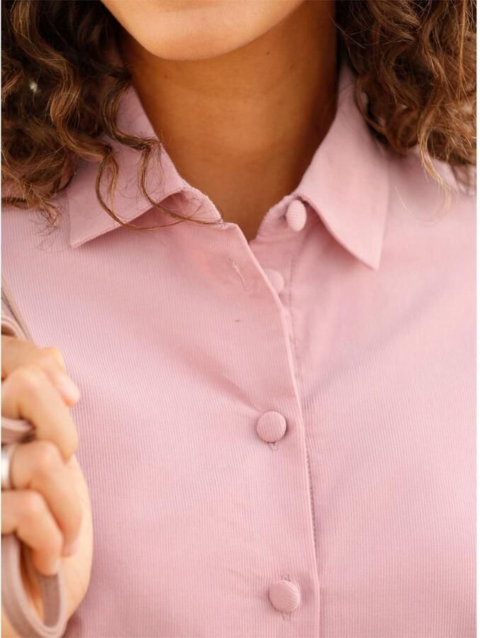 Casual Looks Overhemdblouse