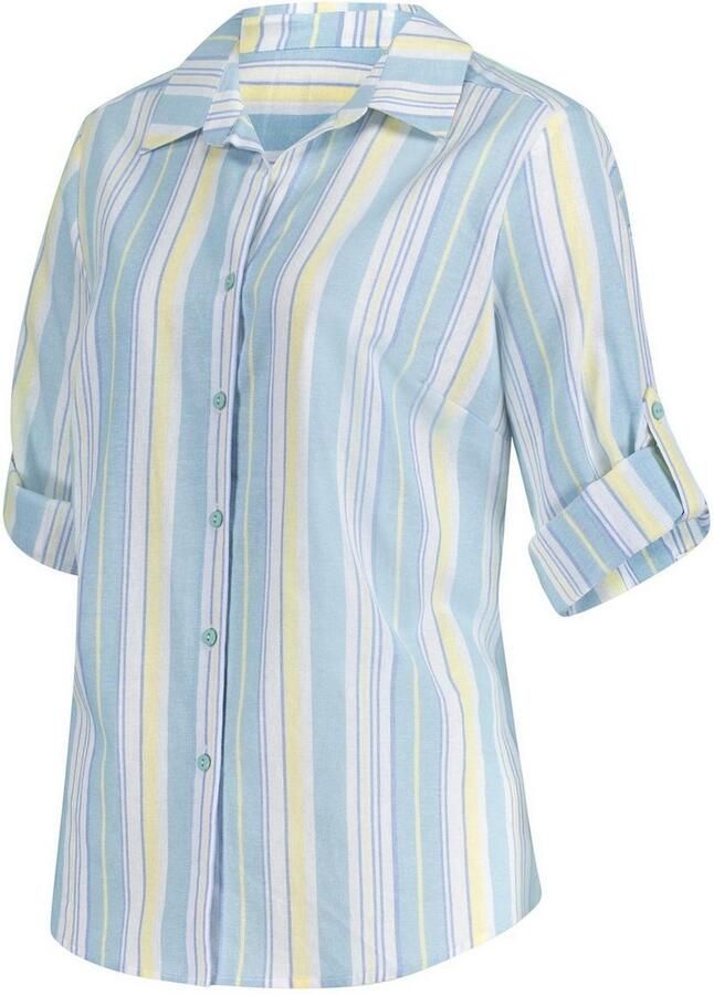 Casual Looks Overhemdblouse