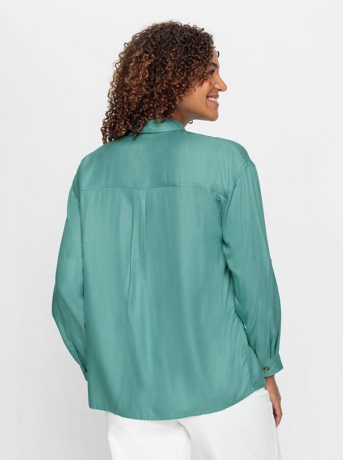 Casual Looks Overhemdblouse - Foto 2