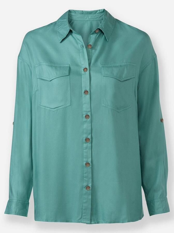 Casual Looks Overhemdblouse - Foto 3