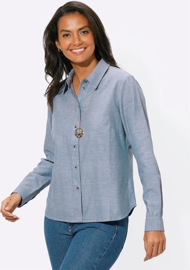 Casual Looks Overhemdblouse - Foto 3