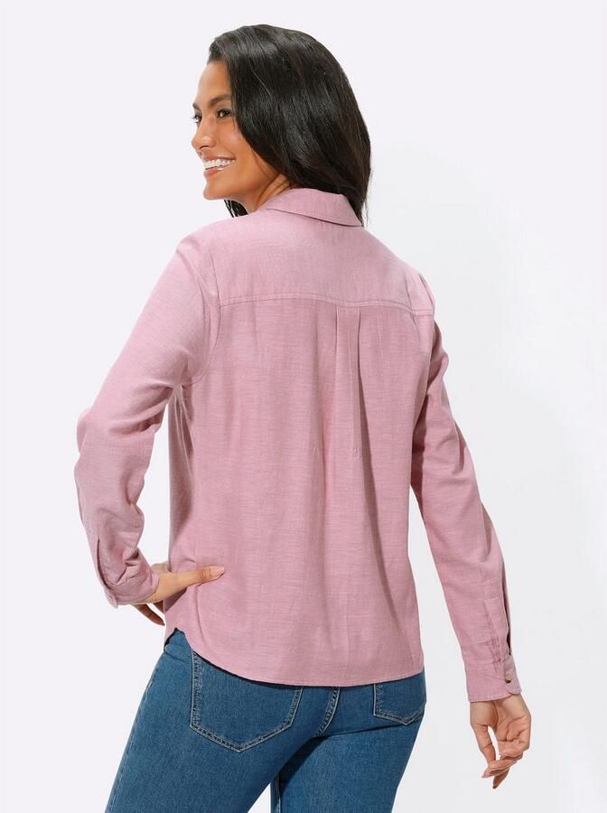 Casual Looks Overhemdblouse