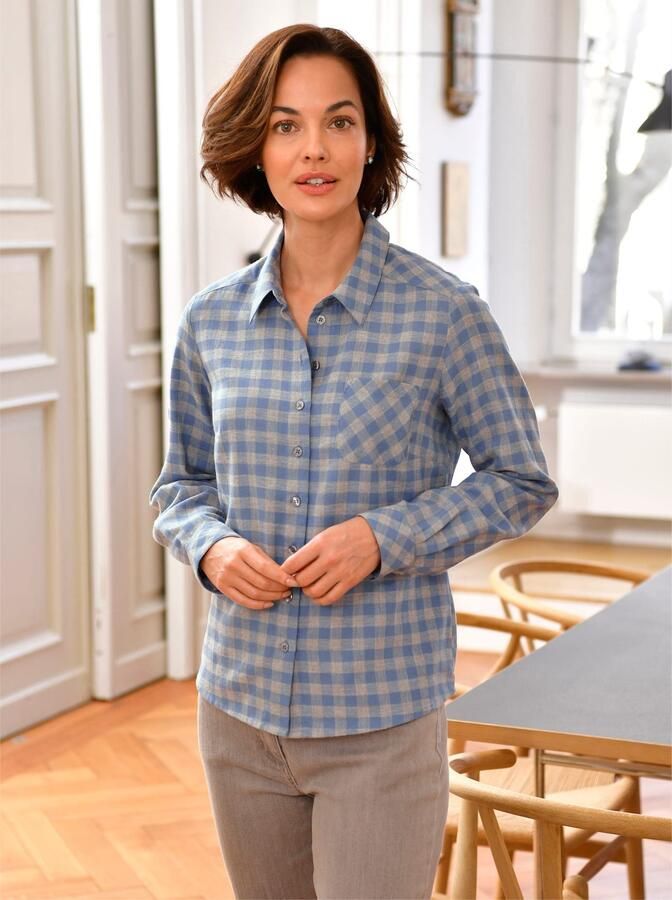 Casual Looks Overhemdblouse - Foto 4