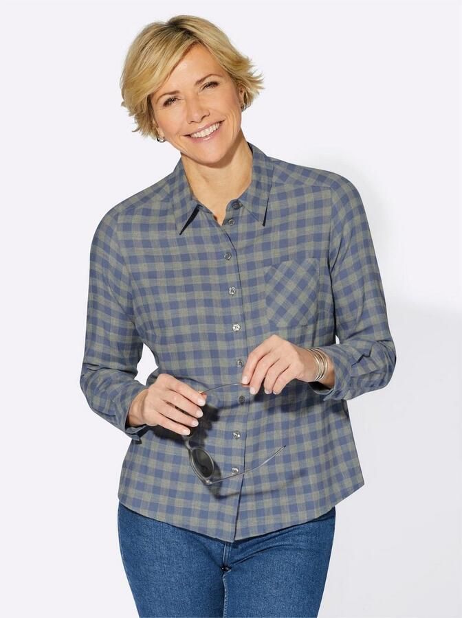 Casual Looks Overhemdblouse - Foto 2