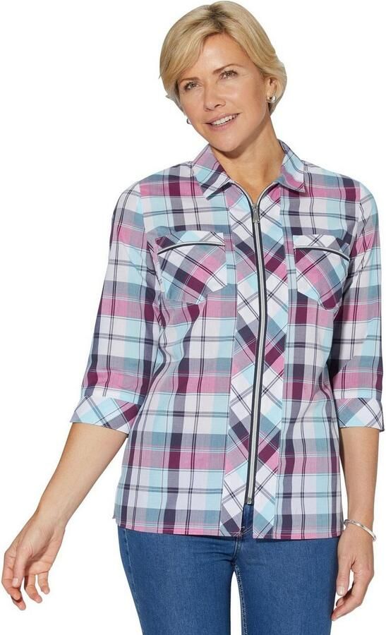 Casual Looks Overhemdblouse - Foto 2