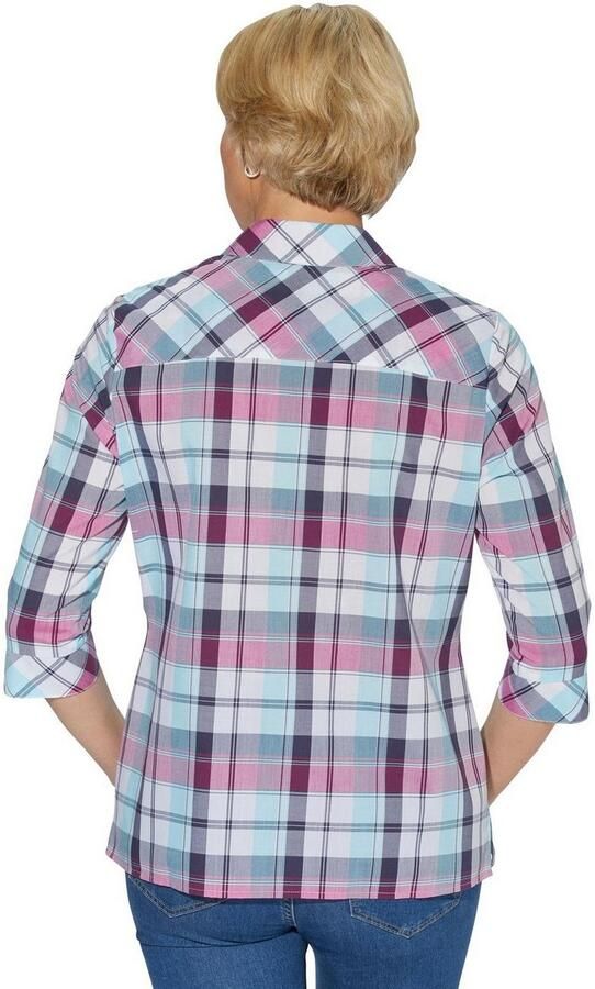 Casual Looks Overhemdblouse - Foto 3