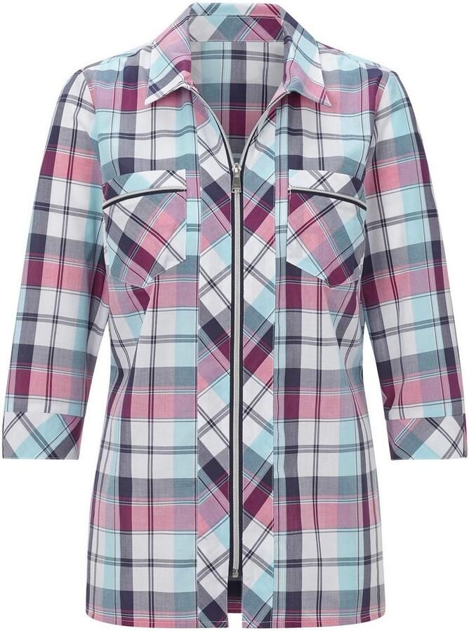 Casual Looks Overhemdblouse