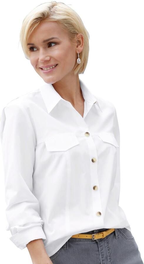 Casual Looks Overhemdblouse - Foto 3