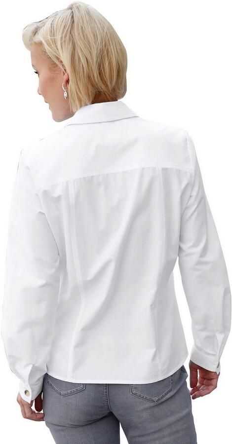 Casual Looks Overhemdblouse - Foto 2