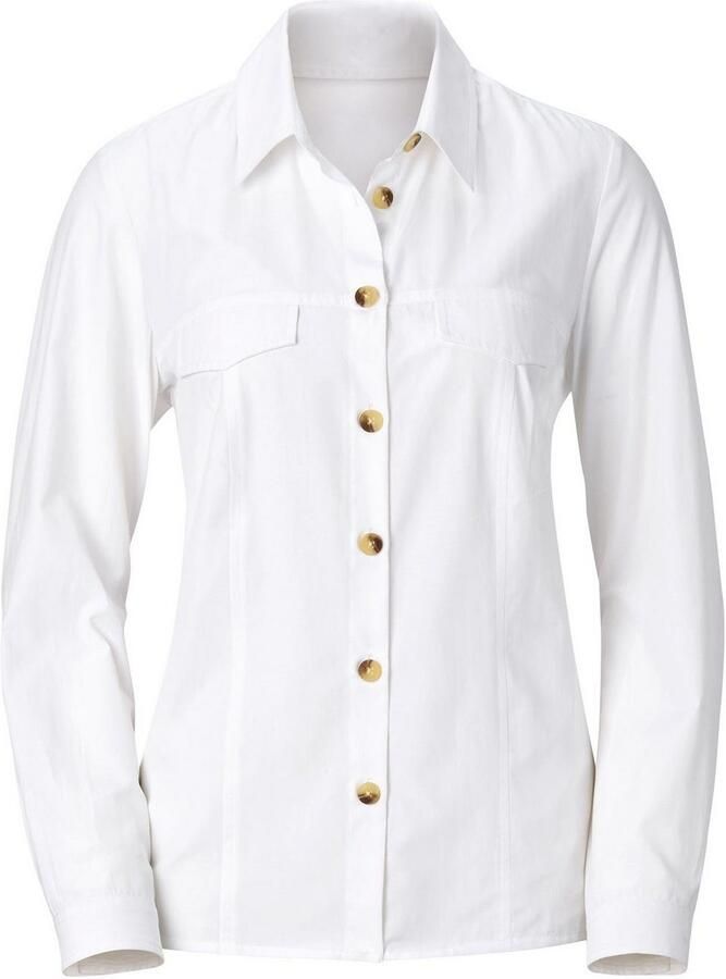Casual Looks Overhemdblouse
