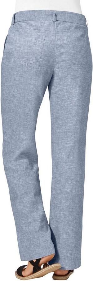 Casual Looks Palazzobroek - Foto 2