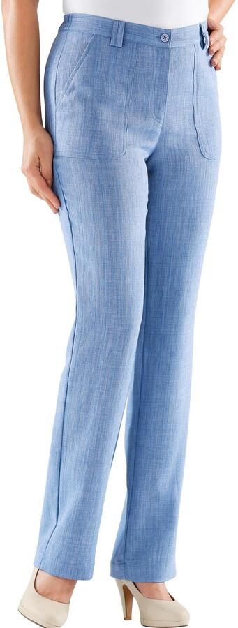 Casual Looks Palazzobroek - Foto 4