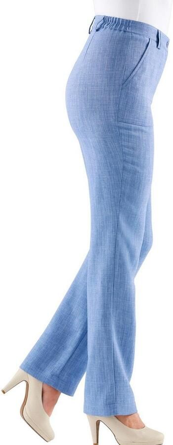 Casual Looks Palazzobroek - Foto 3