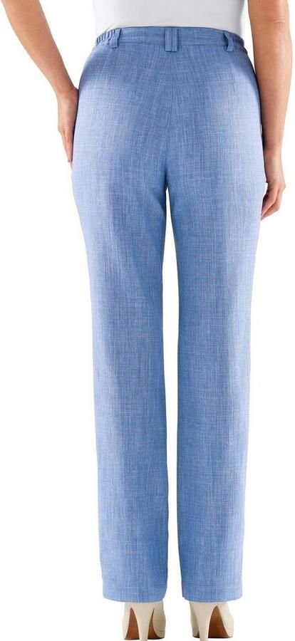 Casual Looks Palazzobroek