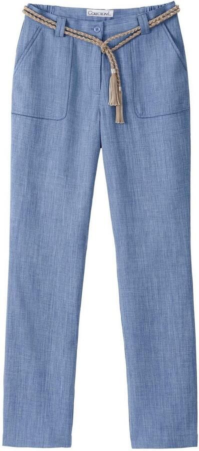 Casual Looks Palazzobroek - Foto 2