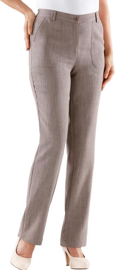 Casual Looks Palazzobroek - Foto 4