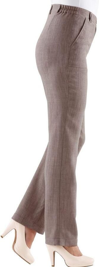 Casual Looks Palazzobroek - Foto 3