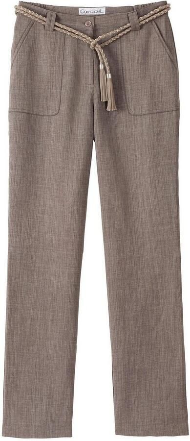 Casual Looks Palazzobroek - Foto 2