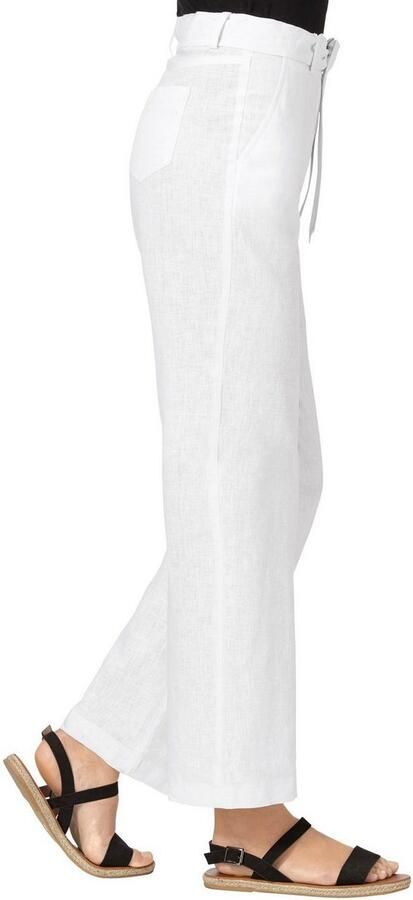 Casual Looks Palazzobroek