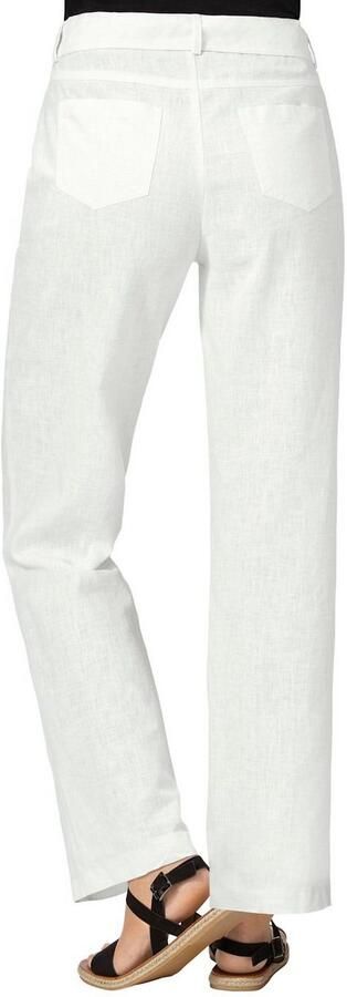 Casual Looks Palazzobroek - Foto 2