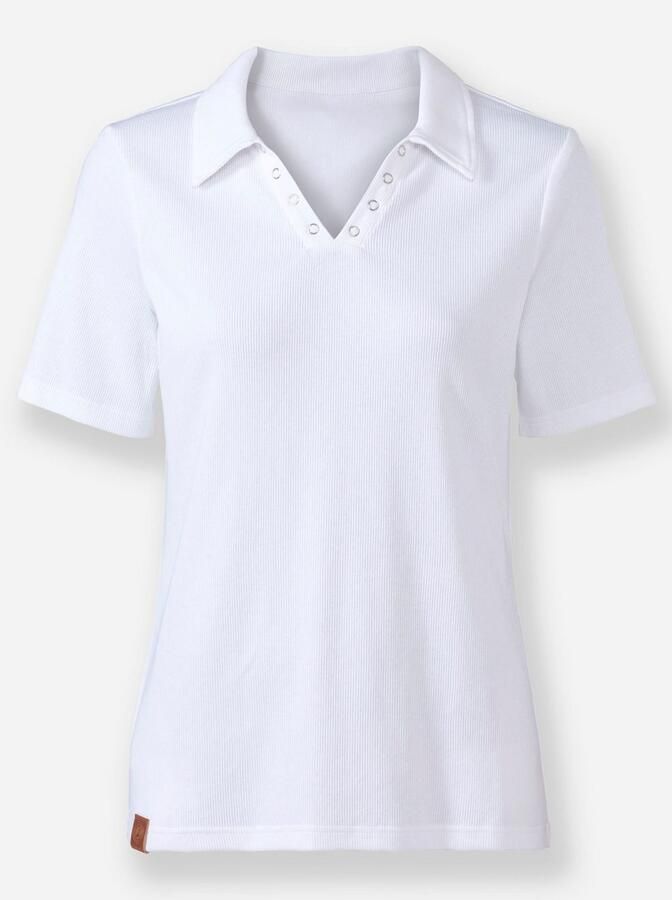 Casual Looks Poloshirt (1-delig) - Foto 2