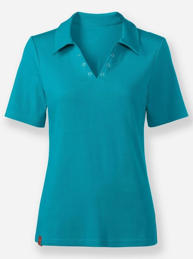 Casual Looks Poloshirt (1-delig) - Foto 2