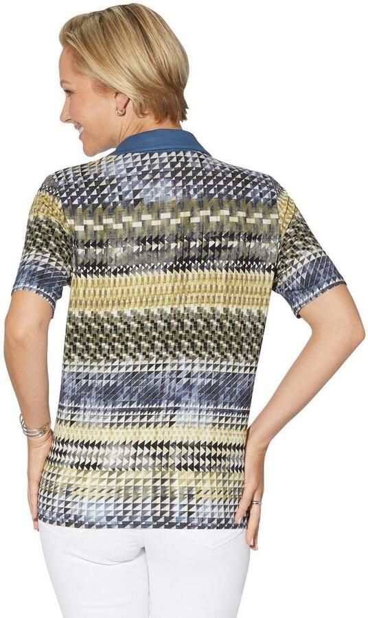 Casual Looks Poloshirt (1-delig) - Foto 2