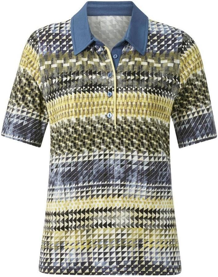 Casual Looks Poloshirt (1-delig)