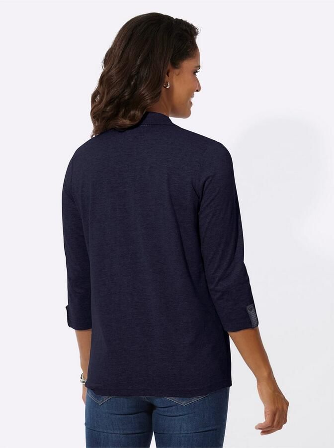 Casual Looks Poloshirt (1-delig)