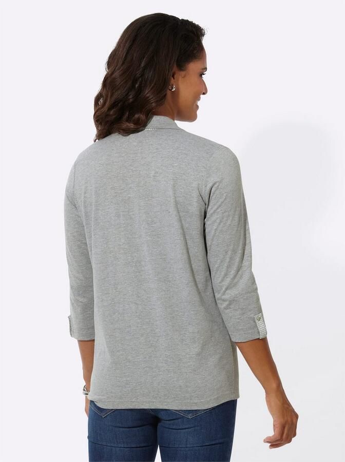 Casual Looks Poloshirt (1-delig)