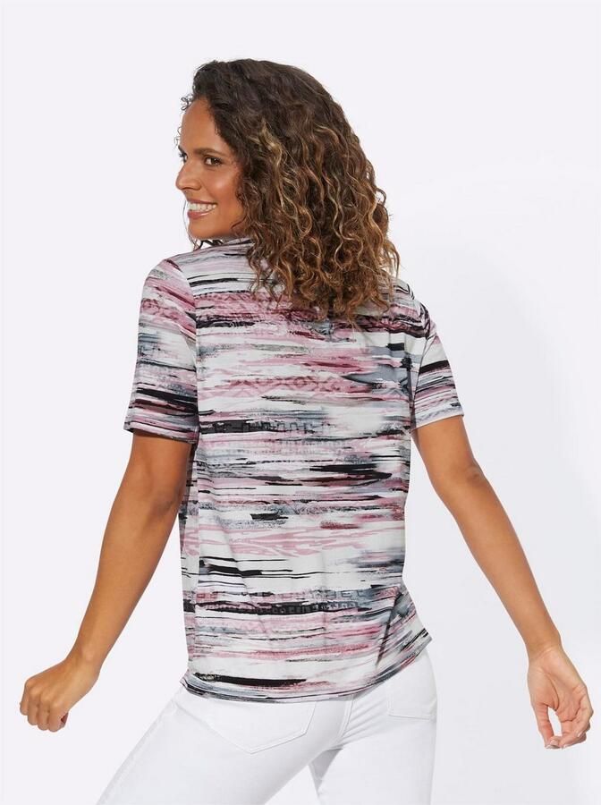 Casual Looks Poloshirt Shirt (1-delig) - Foto 2