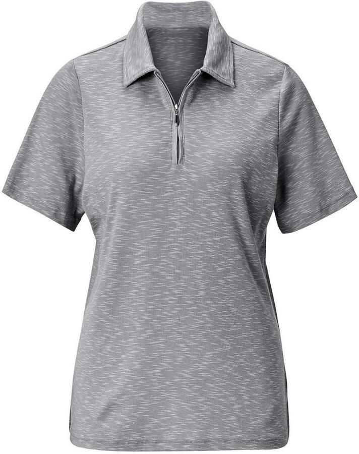 Casual Looks Poloshirt Shirt (1-delig)