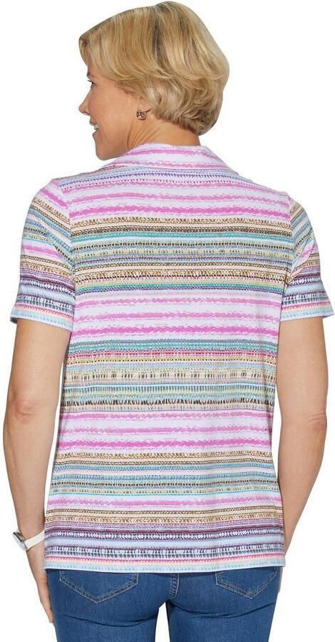 Casual Looks Poloshirt Shirt (1-delig) - Foto 3