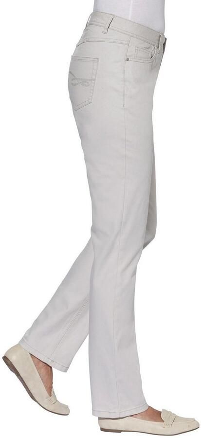 Casual Looks Prettige jeans