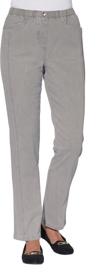 Casual Looks Prettige jeans - Foto 3