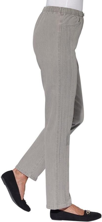 Casual Looks Prettige jeans