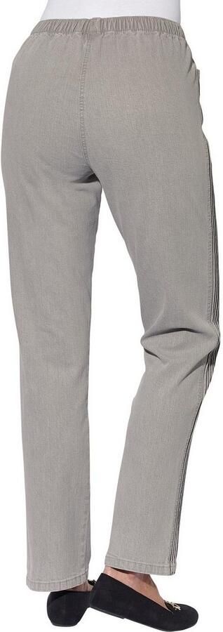 Casual Looks Prettige jeans - Foto 2