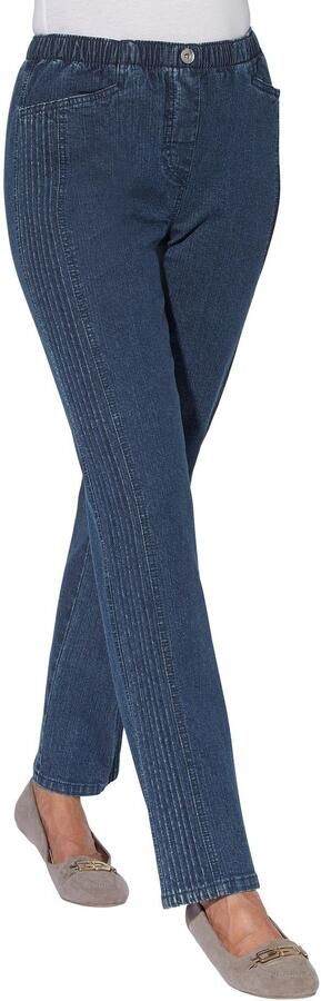 Casual Looks Prettige jeans - Foto 3