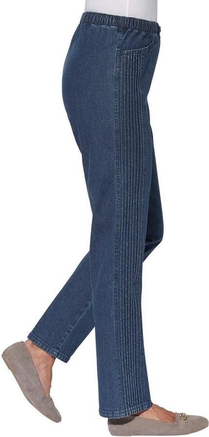 Casual Looks Prettige jeans