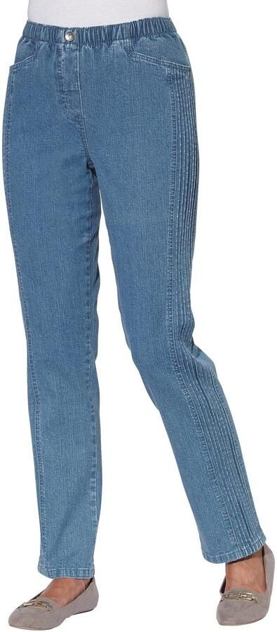 Casual Looks Prettige jeans - Foto 3