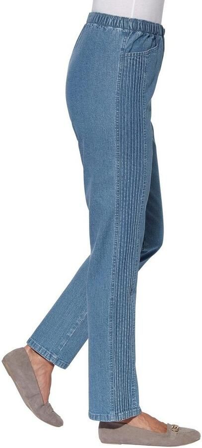 Casual Looks Prettige jeans