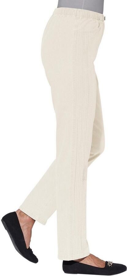 Casual Looks Prettige jeans